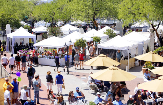 Fine Art and Jazz Festival